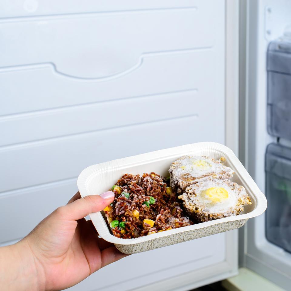 Alimentation peuton recongeler un aliment décongelé — free download
